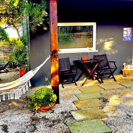 Quinta Do Meco - Beach & Nature Алдея-ду-Меку Экстерьер фото