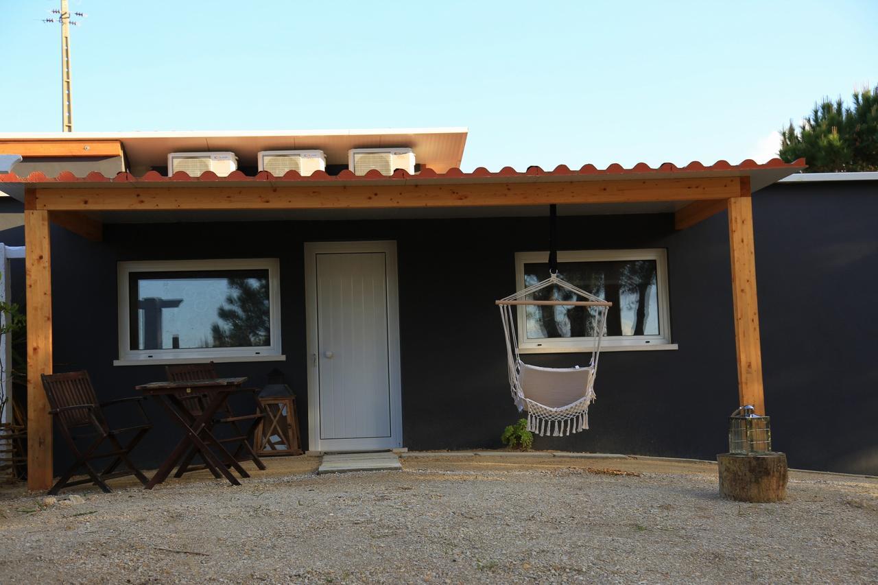 Quinta Do Meco - Beach & Nature Алдея-ду-Меку Экстерьер фото
