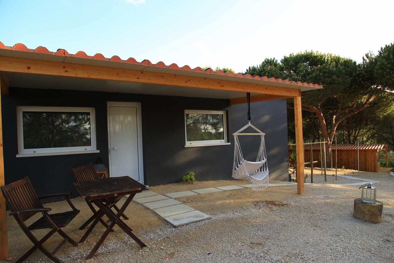 Quinta Do Meco - Beach & Nature Алдея-ду-Меку Экстерьер фото