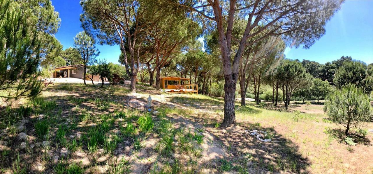 Quinta Do Meco - Beach & Nature Алдея-ду-Меку Экстерьер фото