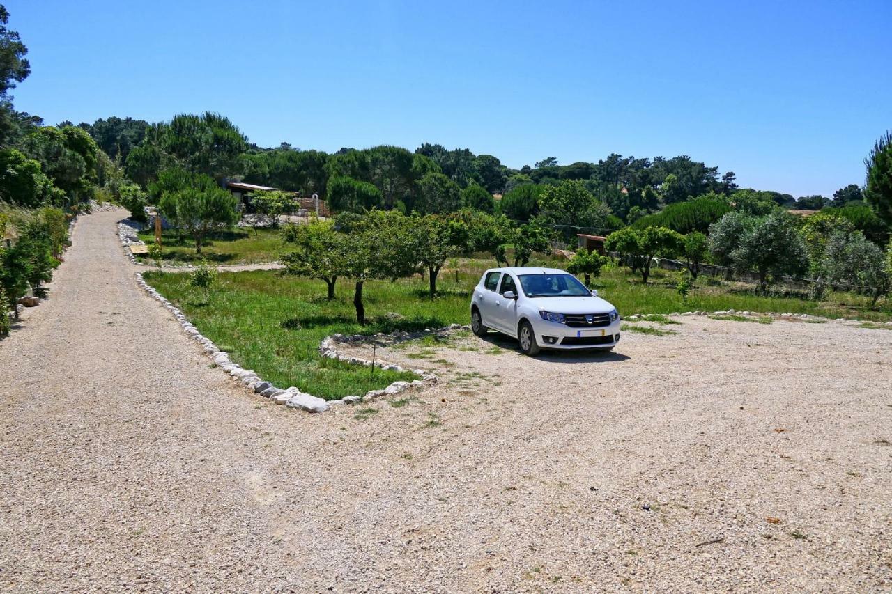 Quinta Do Meco - Beach & Nature Алдея-ду-Меку Экстерьер фото
