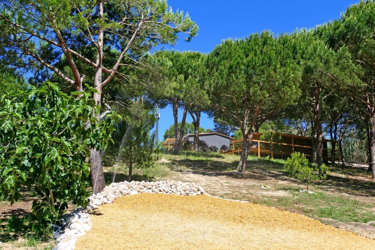 Quinta Do Meco - Beach & Nature Алдея-ду-Меку Экстерьер фото