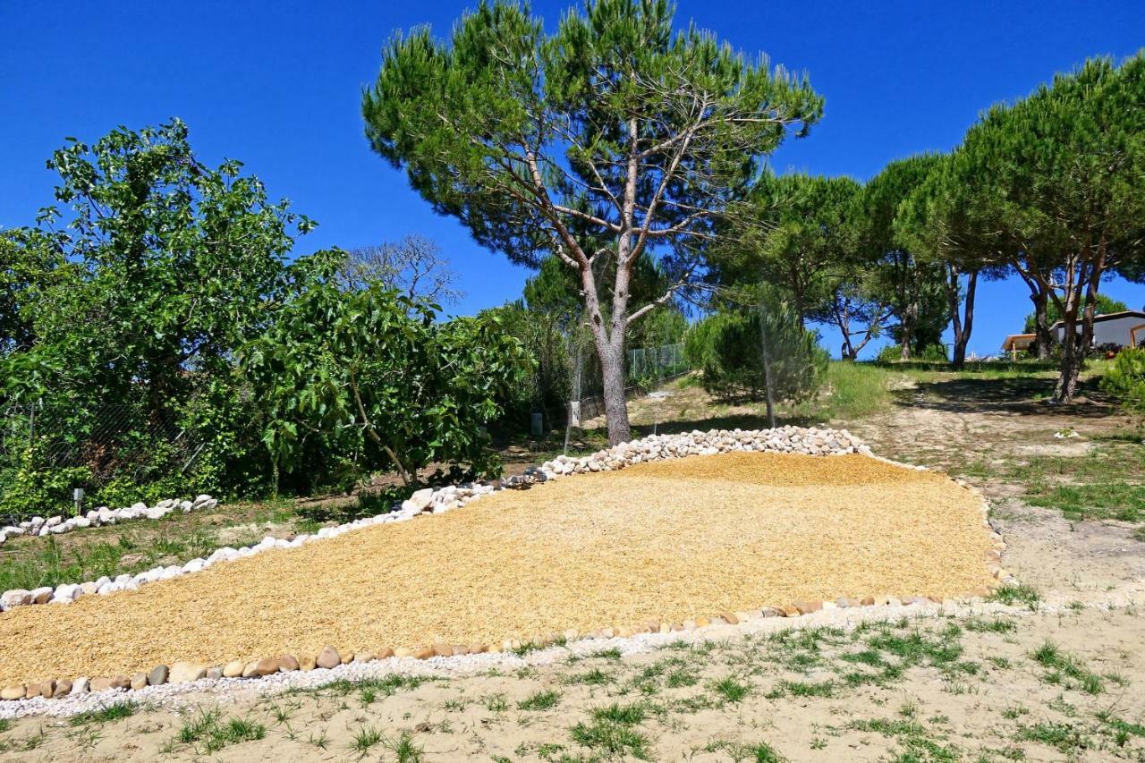 Quinta Do Meco - Beach & Nature Алдея-ду-Меку Экстерьер фото