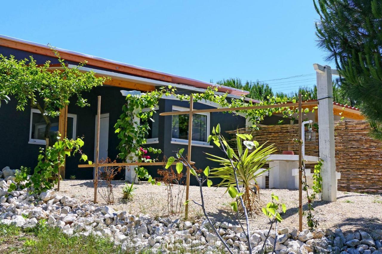 Quinta Do Meco - Beach & Nature Алдея-ду-Меку Экстерьер фото
