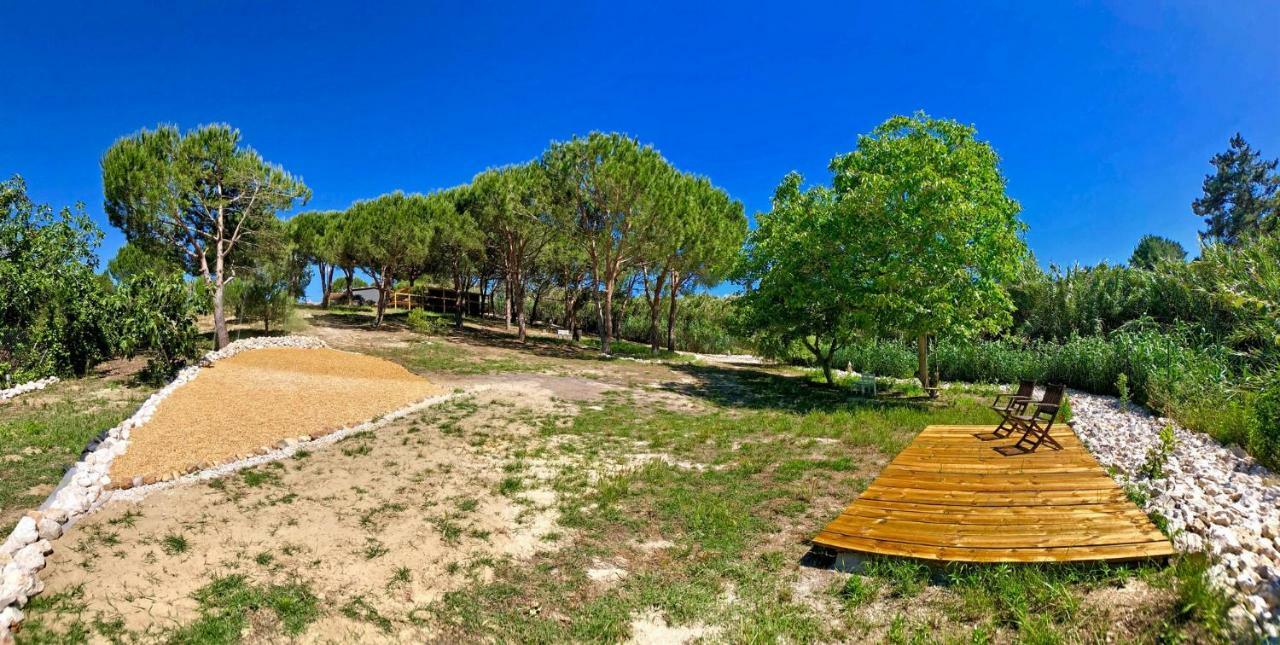 Quinta Do Meco - Beach & Nature Алдея-ду-Меку Экстерьер фото