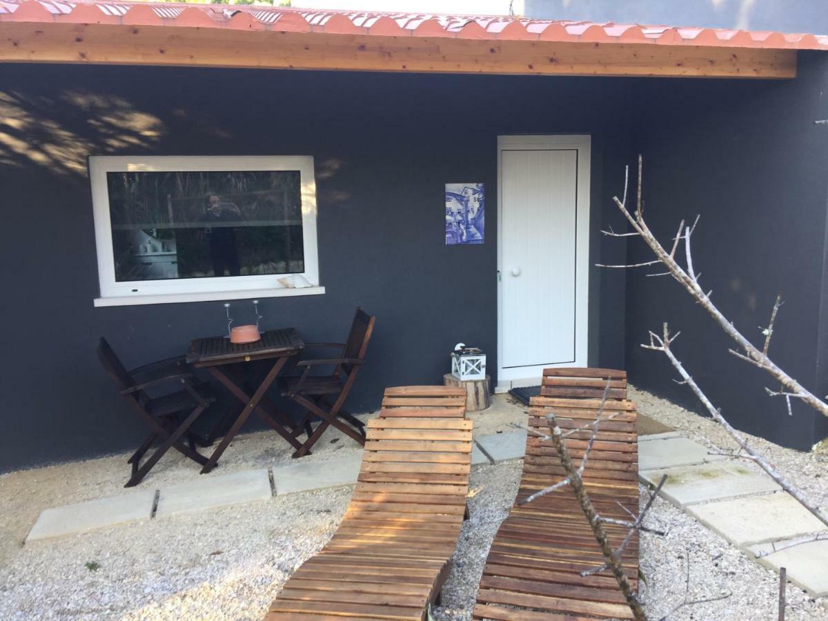 Quinta Do Meco - Beach & Nature Алдея-ду-Меку Экстерьер фото